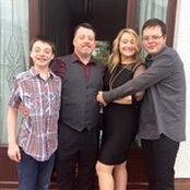 Davy Armstrong's photo