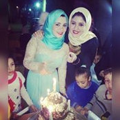 Dina Hatem's photo
