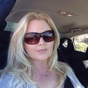 Christa Hill's photo