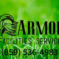 Armor Facilities Services Heating And Air