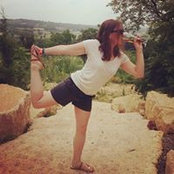 Jessica Vogel's photo