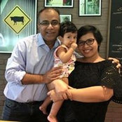 Karthik Venkatakrishnan's photo