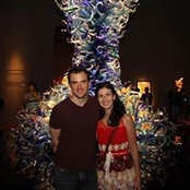 Michael Recine's photo