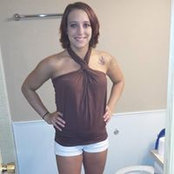 April Horney-Justices billede