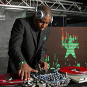 Foto von Dj Chacha