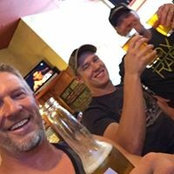 Angus Fend's photo