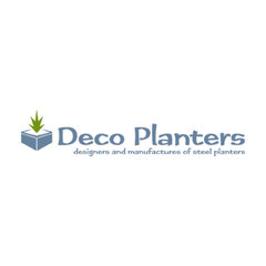 Deco Planters
