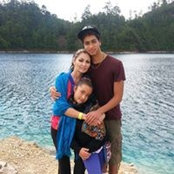 Foto von Celia Jauregui Ibarra