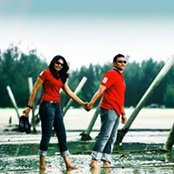Jaya Manickam's photo