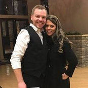 Stacey Amaya's photo