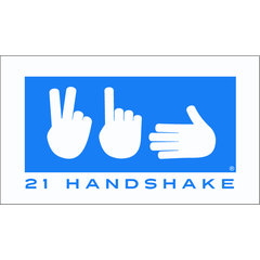 21 Handshake