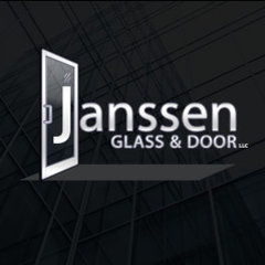 Janssen Glass