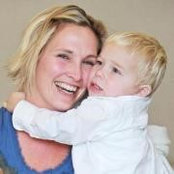 Rachel Postmus Becher's photo