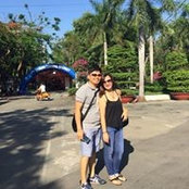 Marichu Ramos's photo