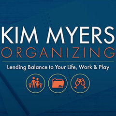 Kim Myers Organizing