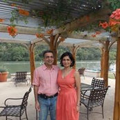 Mishi Mathur's photo