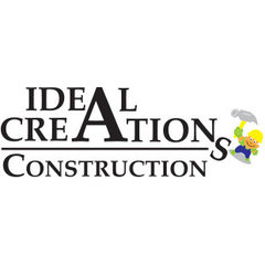 Ideal Creations Construction