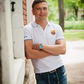 Serega Belomestnykh's photo