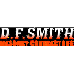 D.F. Smith Masonry Contractors Inc
