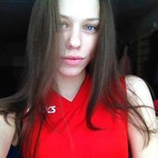 Liza Pylkova's photo