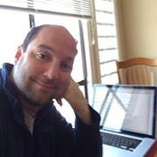Joseph Feinstein's photo