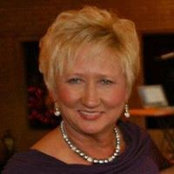Deborah Parrishs foto