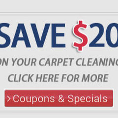 Carpet Cleaning Cypress TX