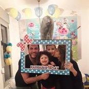 Shir Gavriel's photo