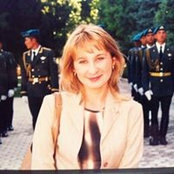 Ольга Вандышева's photo