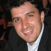 Felipe Sampaio's photo