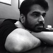Nithin Shetty's photo