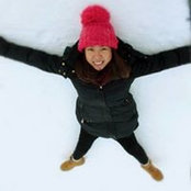 Marilyn Chan's photo