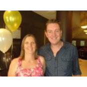 Brett Buckley's photo