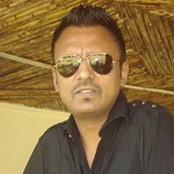 Vishul Desai's photo