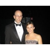 Seth Ginns's photo