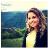 Carolina Veber Toscan's photo
