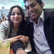 Deeshan Jamnasingh's photo