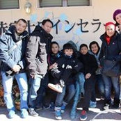 Gilbert Lu's photo