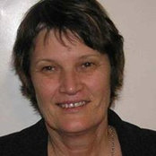 Ann McGraths foto