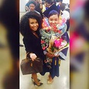 Charmaine Tomas's photo