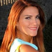 Dania Dergham's photo