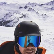 James Dorrian's photo