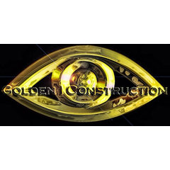 Golden I construction