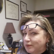 Judy Coleman's photo