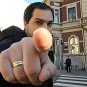 Andrey Markins foto