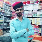 Ramavtar Suthar's photo