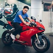 Đinh Dũng's photo