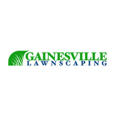 GAINESVILLE LAWNSCAPING