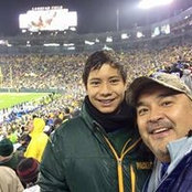 Gabriel Rivas's photo