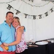 Bruce Borwick's photo